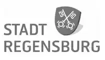 Logo Stadt Regensburg