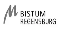 Logo Bistum Regensburg
